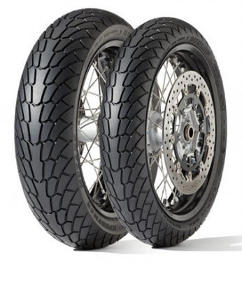 Dunlop MUTANT 120/70 R17 W