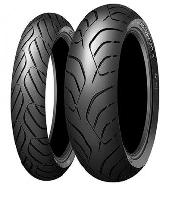 Dunlop SPORTMAX ROADSMART III 120/70 R19 60W