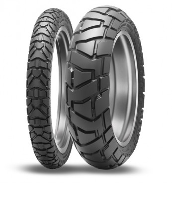 Dunlop TRAILMAX MISSION 140/80 R17 69T