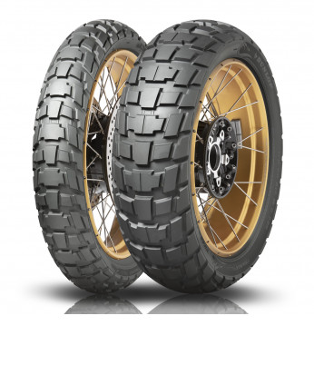 Dunlop TRAILMAX RAID 110/80 R19 59T