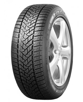 Dunlop WINTER SPORT 5 215/55 R16 93H
