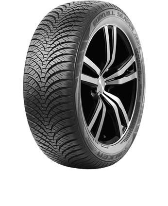 FALKEN EuroAll Season AS210 3PMSF XL 165/60 R14 79T