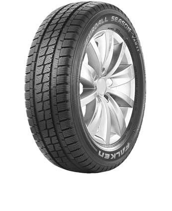 FALKEN EuroAll Season VAN11 3PMSF 225/55 R17C 109/107H