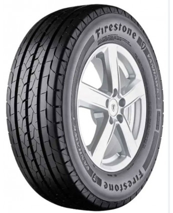 FIRESTONE VANHAWK 3 205/65 R16C 107T
