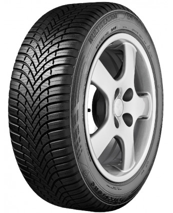 Firestone MULTISEASON 2 3PMSF XL 205/65 R15 99V