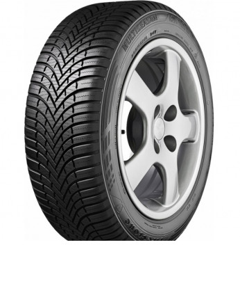 Firestone ROADHAWK MULTISEASON FR 3PMSF XL 215/45 R17 91W