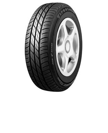 Firestone TZ200  DOT4911 205/50 R15 86V