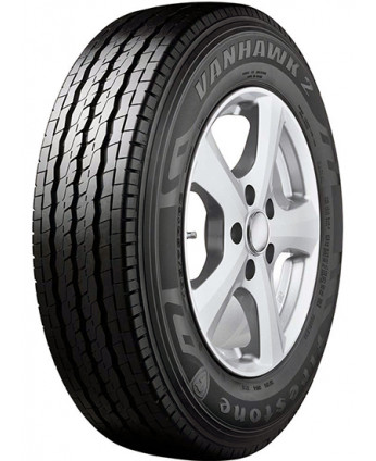Firestone VANHAWK 2  DOT1317 215/70 R15C 109S