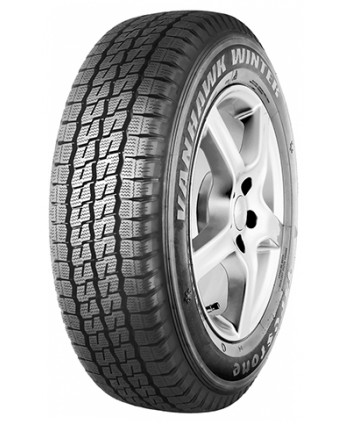 Firestone VANHAWK WINTER  DOT1117 195/70 R15C 104R