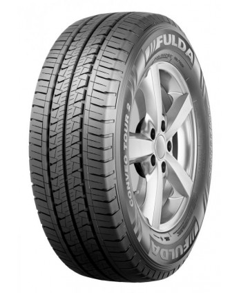 FULDA Conveo Tour 2 215/65 R16C 109/107T