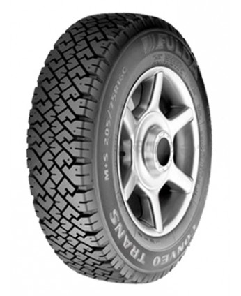 Fulda CONVEO TRANS 225/75 R16C 121M