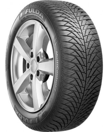 FULDA MultiControl 3PMSF XL 185/60 R15 88H