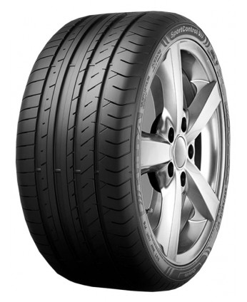 Fulda SPORTCONTROL 2  FP 255/35 R18 94Y