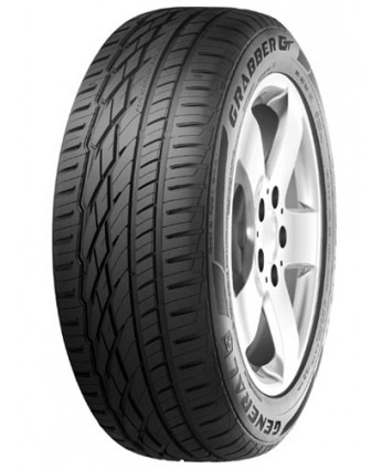 General Tire GRABBER GT PLUS FR 225/60 R17 99V