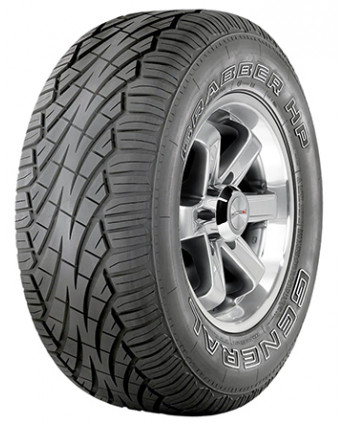 General Tire GRABBER HP FR OWL 275/60 R15 107T