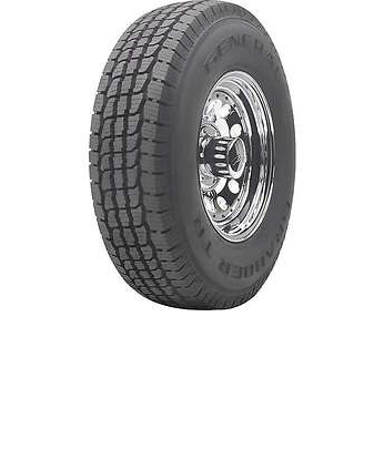 General Tire GRABBER TR XL 205/80 R16 104T