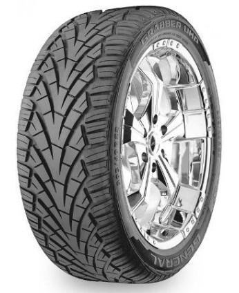General Tire GRABBER UHP FR XL 285/35 R22 106W