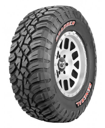 General Tire GRABBER X3 FR 30x9.5/ R15 104Q