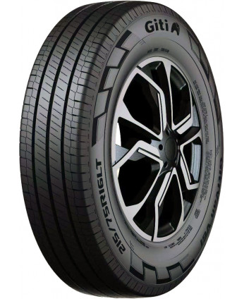 GITI GITIVAN V61 205/75 R16C 113/111T