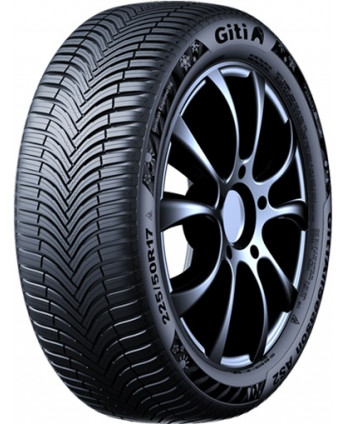 GITI GITIALLSEASON AS2 XL 205/55 R16 94V