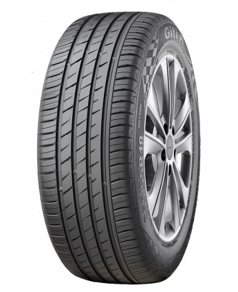 GITI GITICONTROL P80 XL RUNFLAT DOT23 315/35 R20 110W