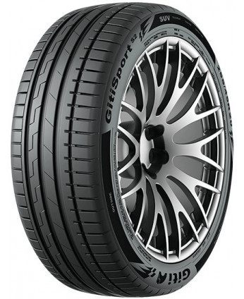 GITI GITISPORT S2 XL 215/45 R17 91Y