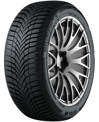 GITI GITIWINTER W2 XL 165/70 R14 81T