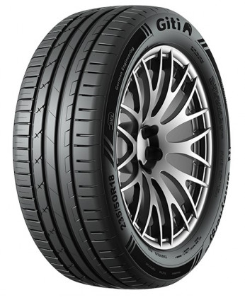 GITI GITISYNERGY H2 SUV 215/60 R17 96H