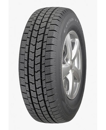 Goodyear CARGO ULTRA GRIP 2 205/65 R16C 107T