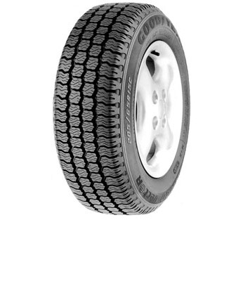 GOODYEAR CARGO VECTOR 285/65 R16C 128/118N