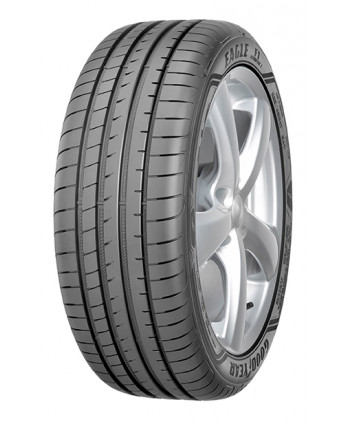 Goodyear EAGLE F1 ASYMMETRIC 3 215/45 R18 89V