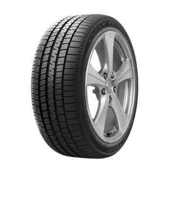 Goodyear EAGLE F1 SUPERCAR 3R FP XL 305/30 R20 103Y