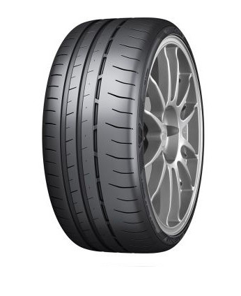GOODYEAR EAGLE F1 SUPERSPORT R XL 235/35 R19 91Y
