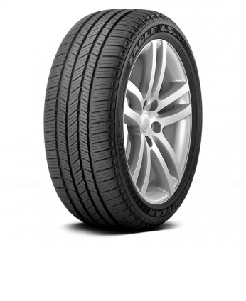 Goodyear EAGLE LS2 ROF  OE BMW, FP 245/45 R19 102V