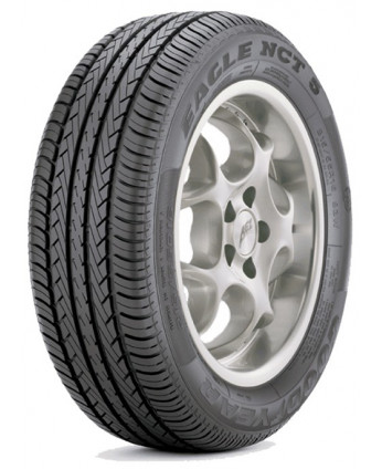 Goodyear EAGLE NCT 5  FP, * 225/40 R18 88Y