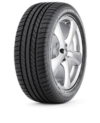 GOODYEAR EfficientGrip FP (DOT18) 195/55 R16 87V