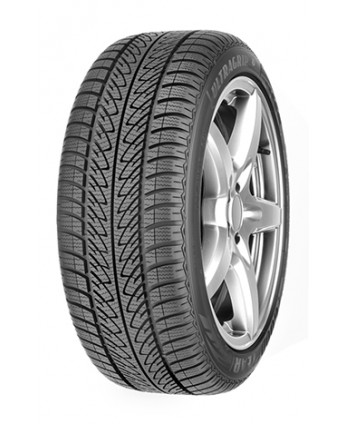Goodyear ULTRAGRIP 8 PERFORMANCE 225/55 R17 97H