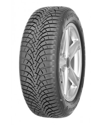 Goodyear ULTRA GRIP 9  DOT3718 165/65 R15 81T