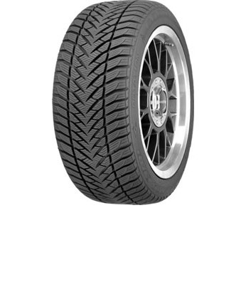 GOODYEAR Eagle Ultra Grip GW-3 ROF FP 245/50 R17 99H
