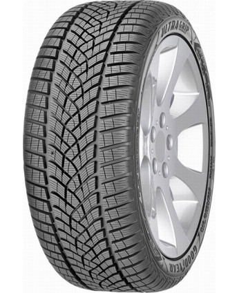 Goodyear ULTRAGRIP PERFORMANCE + FP 3PMSF XL 215/50 R17 95V