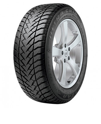 GOODYEAR UltraGrip+ SUV 255/65 R17 110T