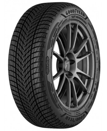 Goodyear ULTRA GRIP PERFORMANCE 3 185/60 R15 84T