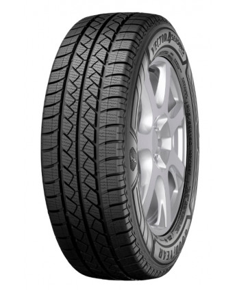 GOODYEAR Vector 4Seasons Cargo 3PMSF 235/60 R17C 114/112R