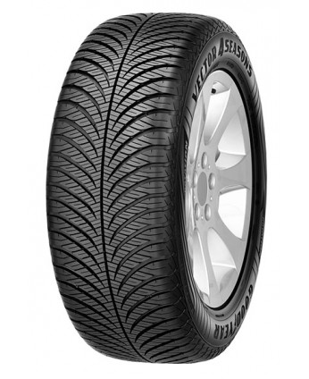 Goodyear VECTOR 4SEASONS G2 185/60 R15 84T