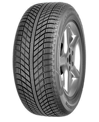 Goodyear VECTOR 4SEASONS SUV  FP 235/55 R17 103H