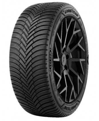 Goodyear VECTOR ALL SEASON 4 FP 3PMSF XL 225/40 R20 94H