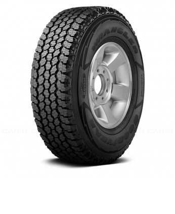 GOODYEAR Wrangler AT Adventure XL 255/55 R19 111H