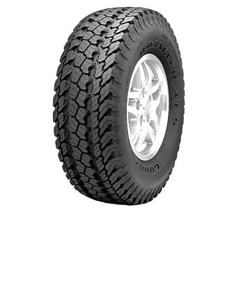 GOODYEAR Wrangler AT/S 205/80 R16C 110/108S