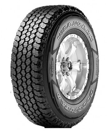 Goodyear WRANGLER ALLTERRAIN ADVENTURE XL 255/60 R20 113H