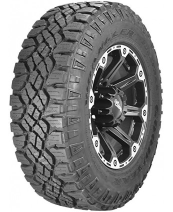 Goodyear WRANGLER DURATRAC FP XL 255/55 R19 111Q